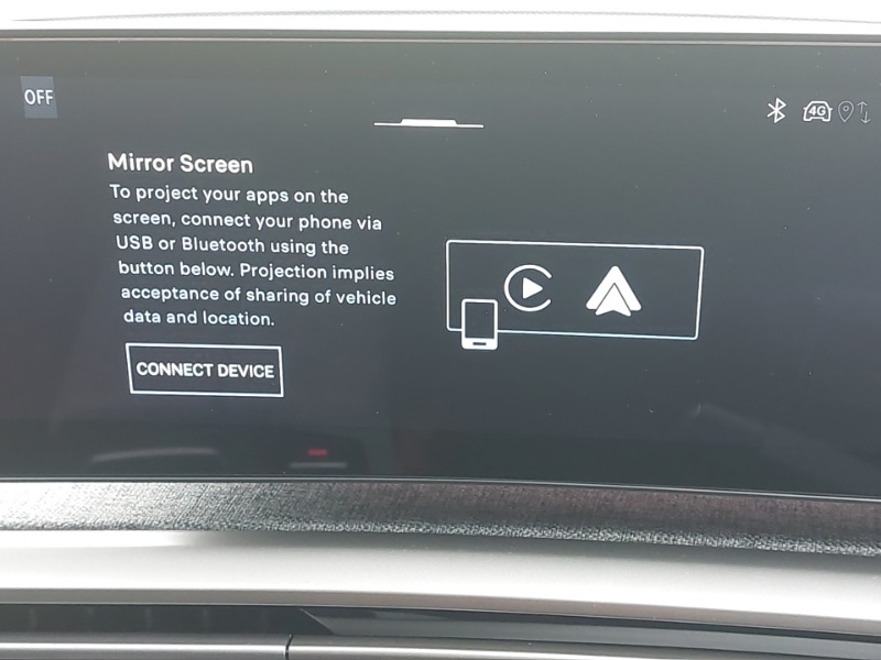 Used Peugeot 5008 2025 for sale - 76834293: Photo 13