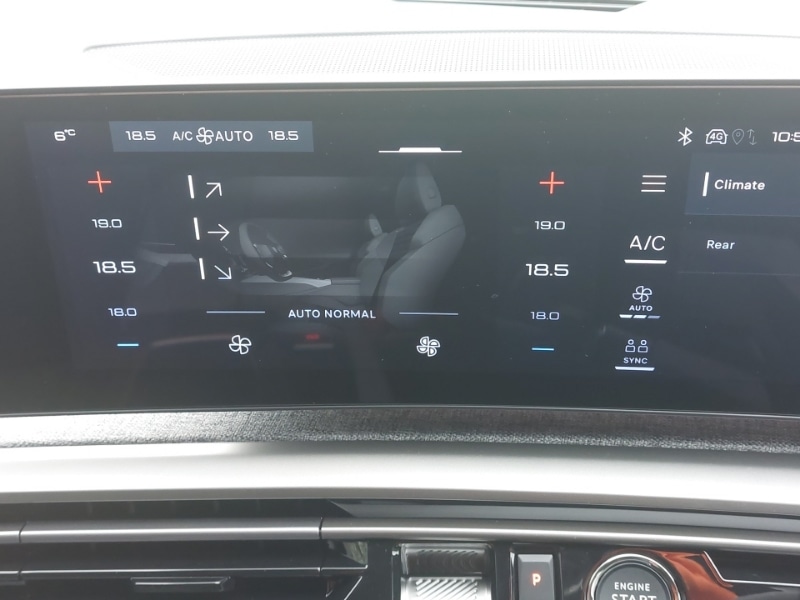 Used Peugeot 5008 2025 for sale - 76834293: Photo 14