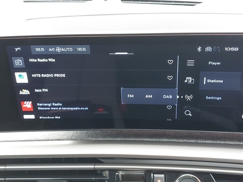 Used Peugeot 5008 2025 for sale - 76834293: Photo 15