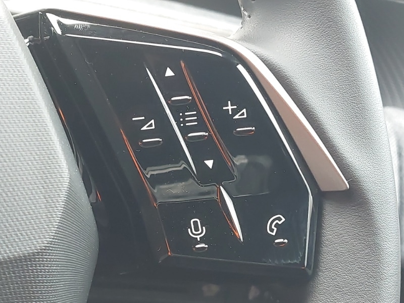 Used Peugeot 5008 2025 for sale - 76834293: Photo 17