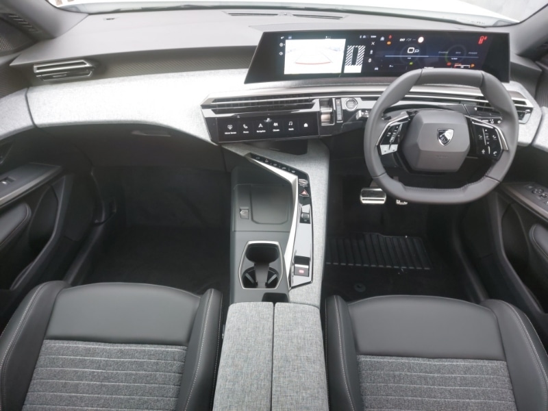 Used Peugeot 5008 2025 for sale - 76834293: Photo 2