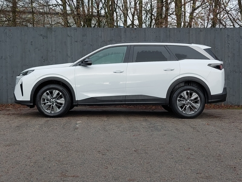 Used Peugeot 5008 2025 for sale - 76834293: Photo 4