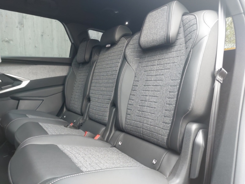 Used Peugeot 5008 2025 for sale - 76834293: Photo 6