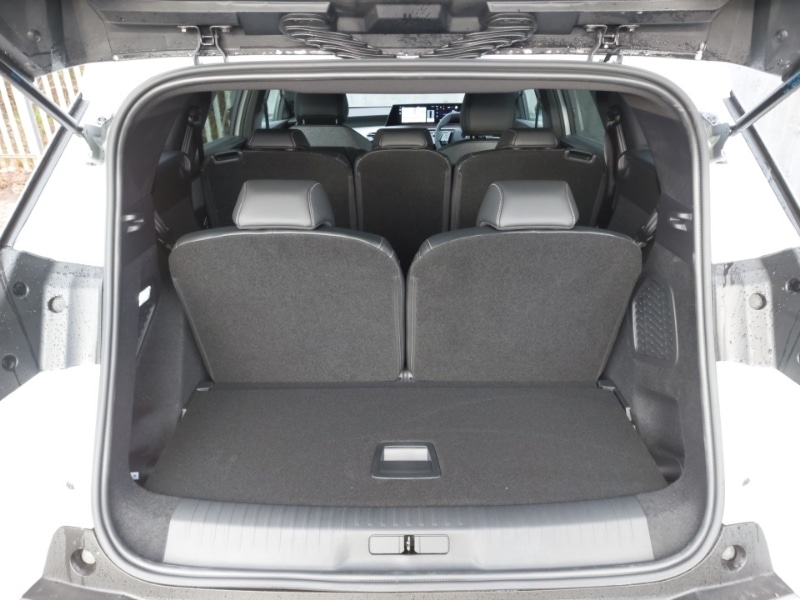 Used Peugeot 5008 2025 for sale - 76834293: Photo 8