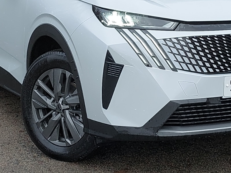 Used Peugeot 5008 2025 for sale - 76834293: Photo 9