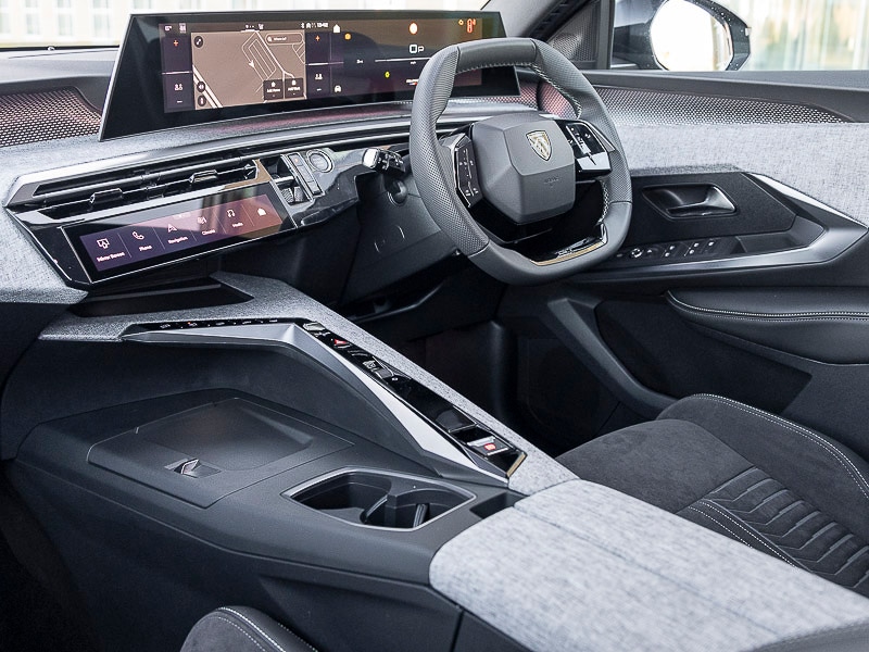 Used Peugeot 3008 2026 for sale - 78187320: Photo 16