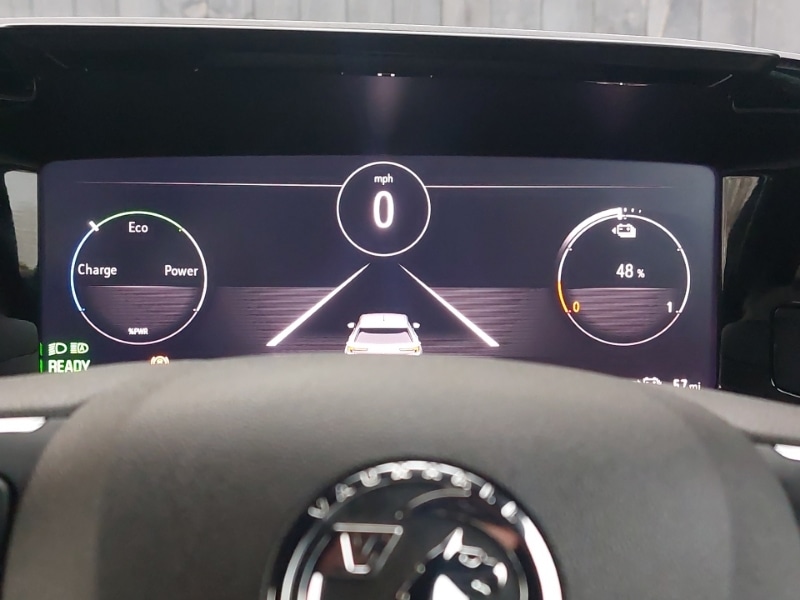 Used Vauxhall Mokka 2023 for sale - 77611040: Photo 10