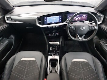 Used Vauxhall Mokka 2023 for sale - 77611040: Photo