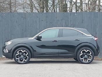 Used Vauxhall Mokka 2023 for sale - 77611040: Photo
