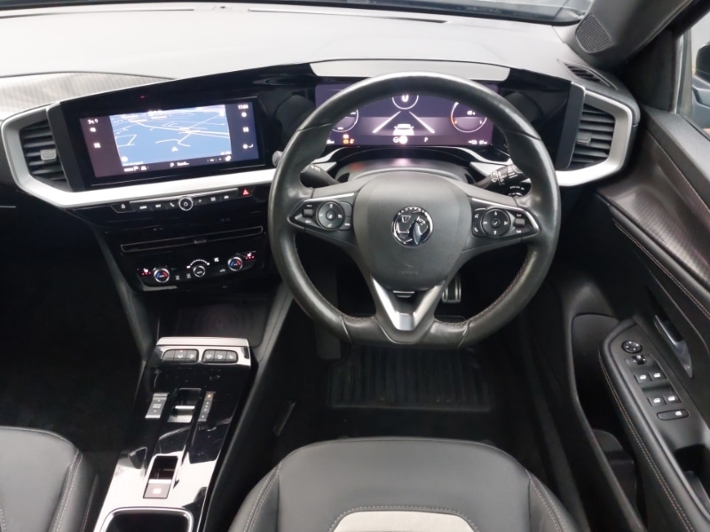 Used Vauxhall Mokka 2023 for sale - 77611040: Photo 7