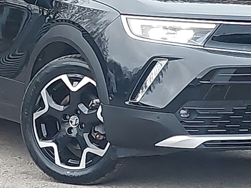 Used Vauxhall Mokka 2023 for sale - 77611040: Photo 9