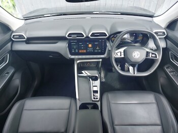 Used MG MG ZS 2025 for sale - 78821527: Photo