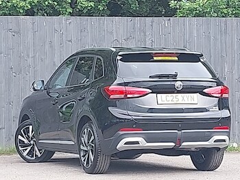 Used MG MG ZS 2025 for sale - 78821527: Photo
