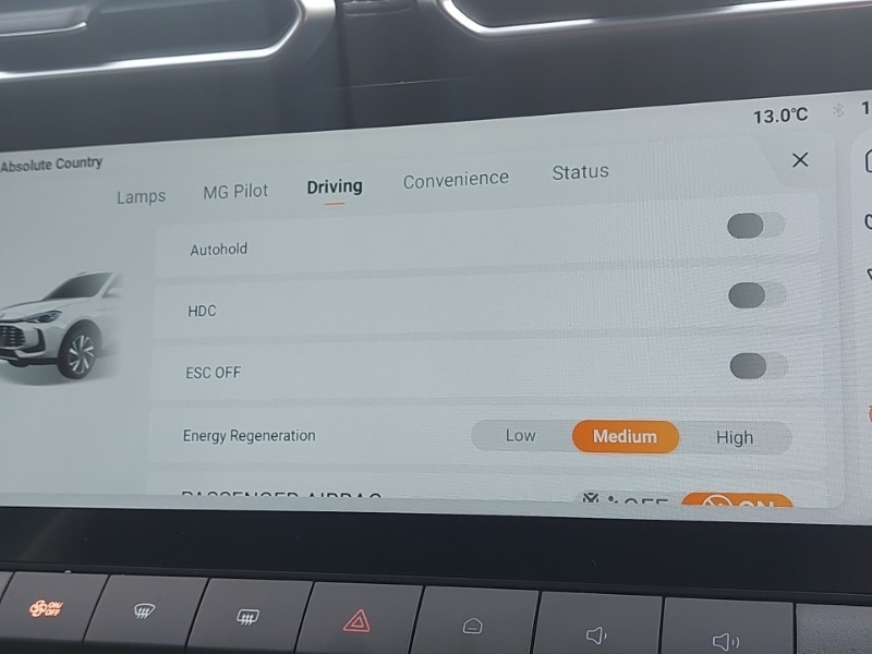 Used MG MG ZS 2025 for sale - 76275864: Photo 18