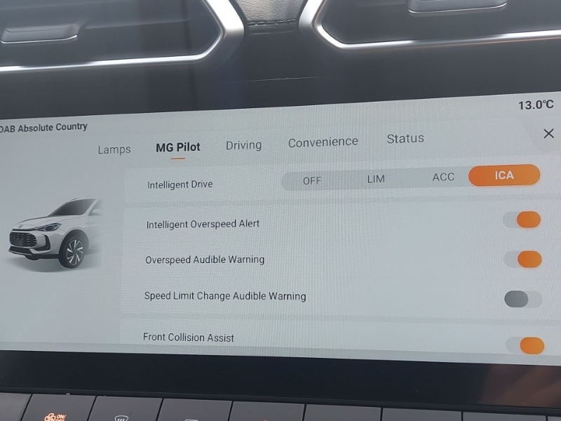 Used MG MG ZS 2025 for sale - 76275864: Photo 19