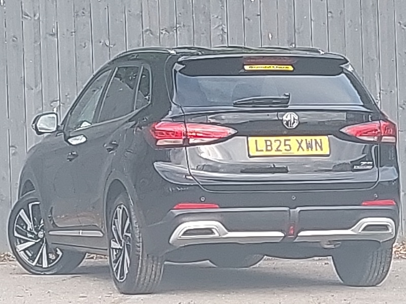 Used MG MG ZS 2025 for sale - 76275864: Photo 3