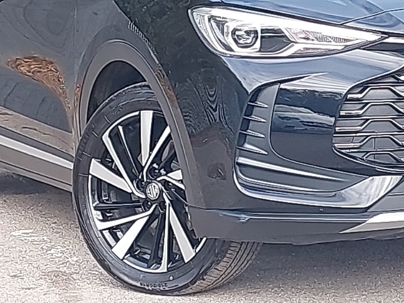 Used MG MG ZS 2025 for sale - 76275864: Photo 9