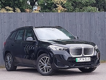 Used BMW iX1 2025 for sale - 79477519: Photo