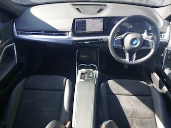 Used BMW iX1 2025 for sale - 79477519: Photo
