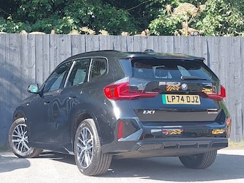 Used BMW iX1 2025 for sale - 79477519: Photo