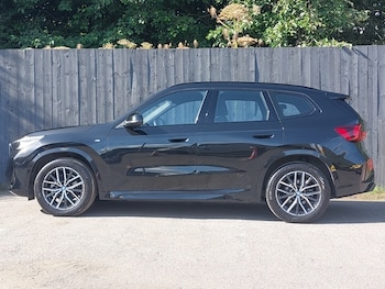 Used BMW iX1 2025 for sale - 79477519: Photo