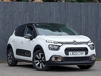 Used Citroen C3 2023 for sale - 79694744: Photo