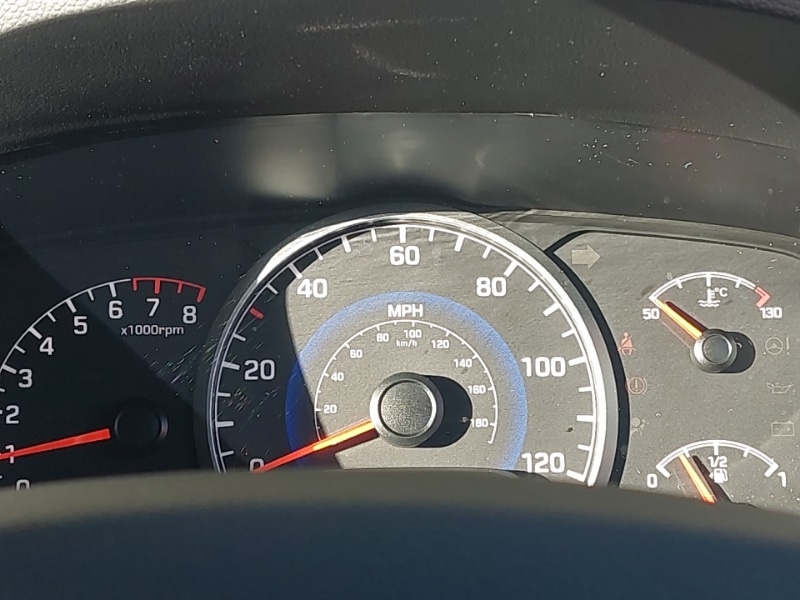 Used Hyundai i10 2017 for sale - 76393311: Photo 10