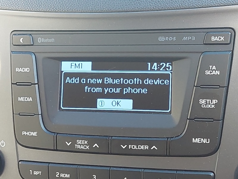 Used Hyundai i10 2017 for sale - 76393311: Photo 18