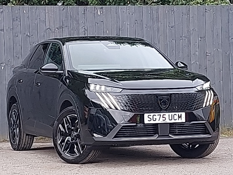 Used Peugeot 3008 2025 for sale - 76120815: Photo 1