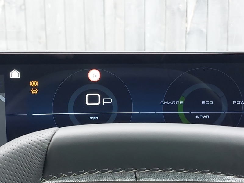 Used Peugeot 3008 2025 for sale - 76120815: Photo 10