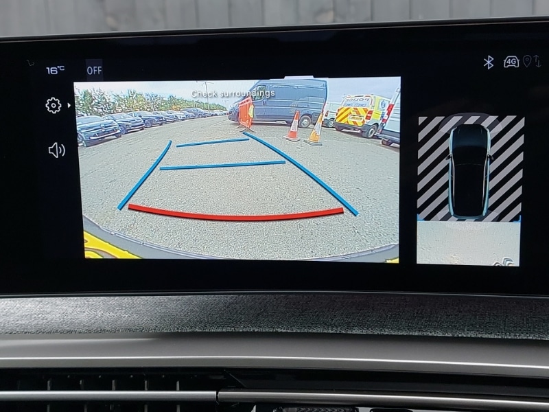 Used Peugeot 3008 2025 for sale - 76120815: Photo 11