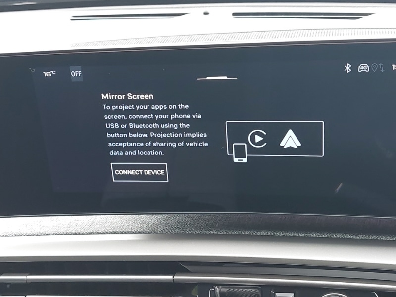 Used Peugeot 3008 2025 for sale - 76120815: Photo 16