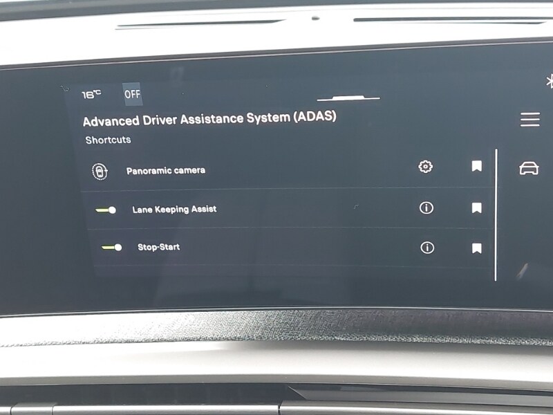 Used Peugeot 3008 2025 for sale - 76120815: Photo 17