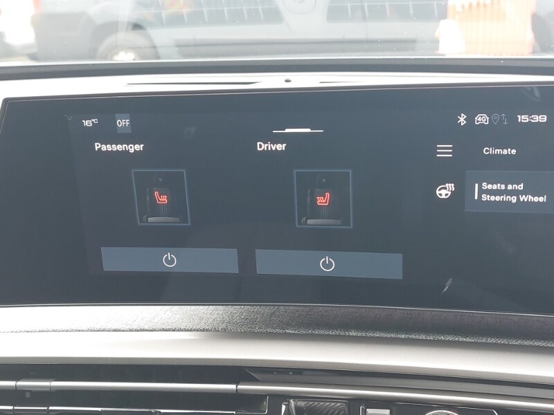 Used Peugeot 3008 2025 for sale - 76120815: Photo 18