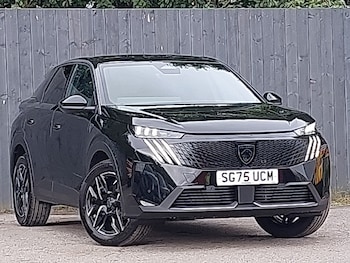 Used Peugeot 3008 2025 for sale - 76120815: Photo