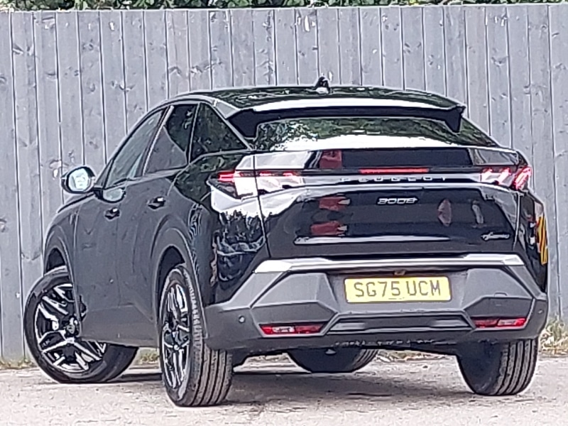 Used Peugeot 3008 2025 for sale - 76120815: Photo 3