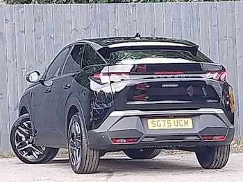 Used Peugeot 3008 2025 for sale - 76120815: Photo