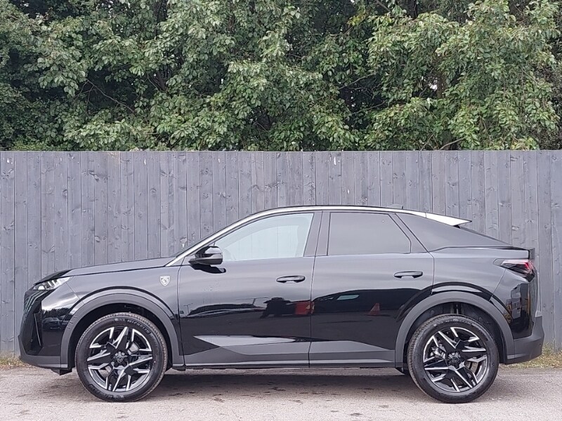 Used Peugeot 3008 2025 for sale - 76120815: Photo 4