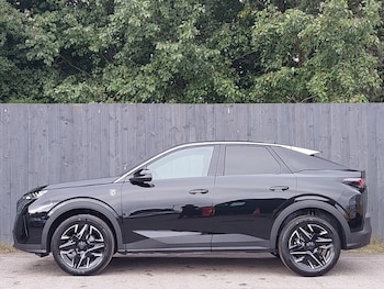 Used Peugeot 3008 2025 for sale - 76120815: Photo