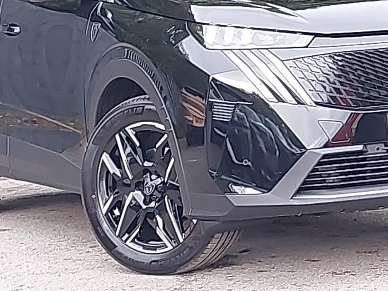 Used Peugeot 3008 2025 for sale - 76120815: Photo 9