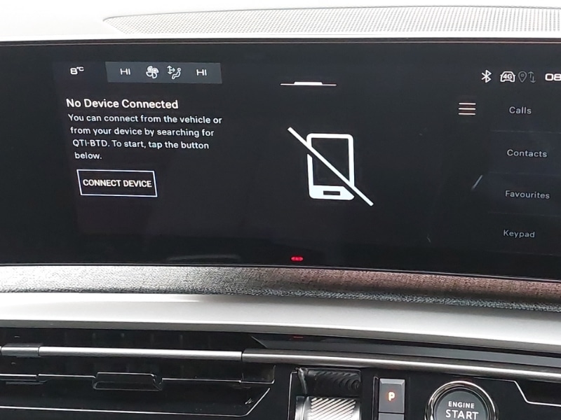 Used Peugeot 3008 2025 for sale - 77320041: Photo 17