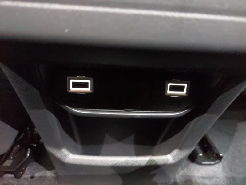 Used Peugeot 3008 2025 for sale - 77320041: Photo 19