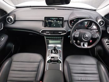 Used MG MG HS 2023 for sale - 76621743: Photo