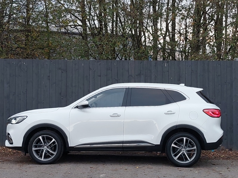 Used MG MG HS 2023 for sale - 76621743: Photo 4