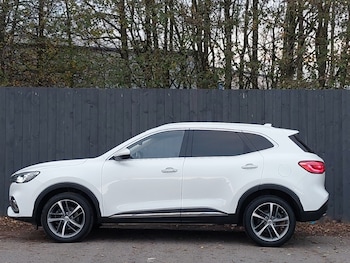 Used MG MG HS 2023 for sale - 76621743: Photo