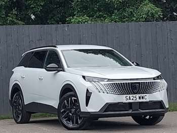 Used Peugeot 5008 2025 for sale - 75332552: Photo