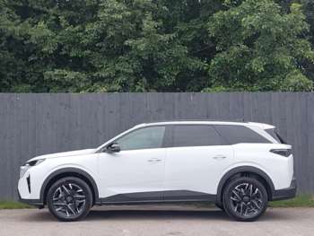 Used Peugeot 5008 2025 for sale - 75332552: Photo
