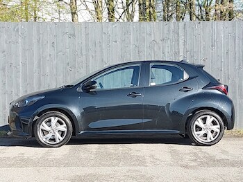 Used Mazda Mazda2 HYBRID 2024 for sale - 78113179: Photo