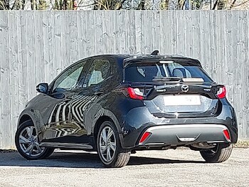 Used Mazda Mazda2 HYBRID 2024 for sale - 78113179: Photo