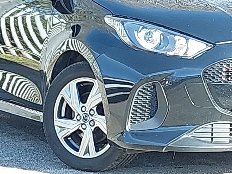 Used Mazda Mazda2 HYBRID 2024 for sale - 78113179: Photo 9